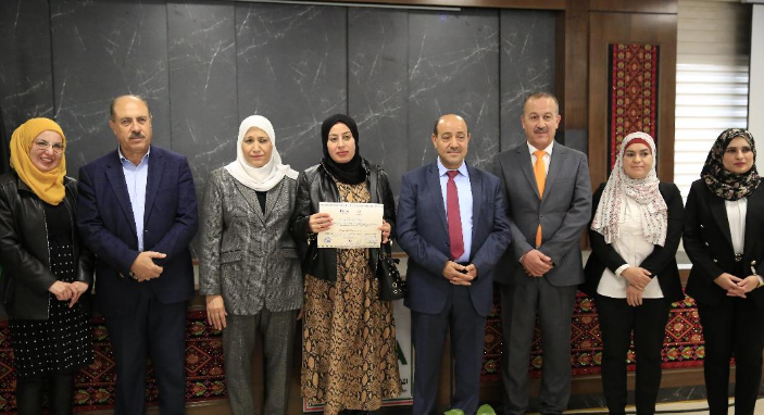 المدرسة الوطنية وشؤون المرأة تخرجان برنامجا تدريبيا خاصا بالنوع الاجتماعي